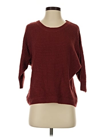 MISA Los Angeles Pullover Sweater (view 1)