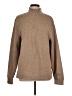 Old Navy 100% Polyester Brown Pullover Sweater Size L - photo 1