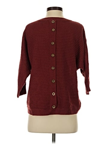 MISA Los Angeles Pullover Sweater (view 2)
