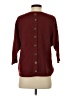 MISA Los Angeles Burgundy Pullover Sweater Size S (petite) - photo 2
