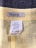 Assorted Brands 100% Linen Yellow Linen Pants Size S - photo 7