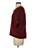MISA Los Angeles Burgundy Pullover Sweater Size S (petite) - photo 5