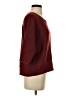 MISA Los Angeles Burgundy Pullover Sweater Size S (petite) - photo 4