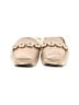 Stuart Weitzman Ivory Mule/Clog Size 6 1/2 (narrow) - photo 2