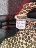 Assorted Brands 100% Cotton Animal Print Tan Casual Skirt Size 14 - photo 3
