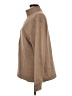 Old Navy 100% Polyester Brown Pullover Sweater Size L - photo 5