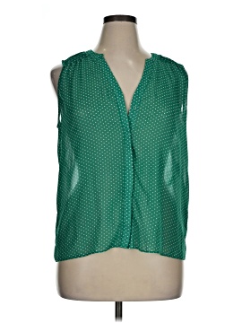 Collective Concepts Sleeveless Blouse