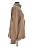 Old Navy 100% Polyester Brown Pullover Sweater Size L - photo 4