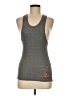 Keith Haring Gray Tank Top Size M - photo 1