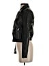Love Tree 100% Polyurethane Black Jacket Size S - photo 5