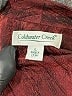 Coldwater Creek Burgundy Blazer Size L - photo 6