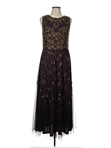 Pisarro Nights Cocktail Dress (view 1)