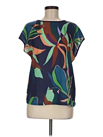 Ted Baker London Short Sleeve T-Shirt (view 1)