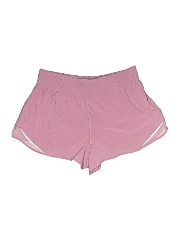 Lululemon Athletica Athletic Shorts (view 1)