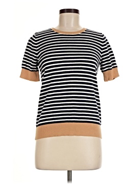 Ann Taylor Factory Pullover Sweater