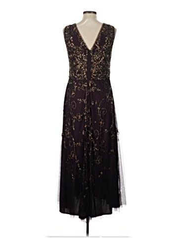 Pisarro Nights Cocktail Dress (view 2)