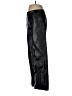 Bershka Black Dress Pants Size M - photo 5