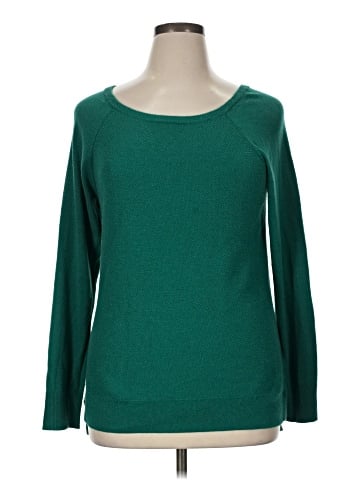 American Eagle Outfitters Pullover Sweater (view 1)