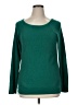 American Eagle Outfitters Green Pullover Sweater Size XL - photo 1