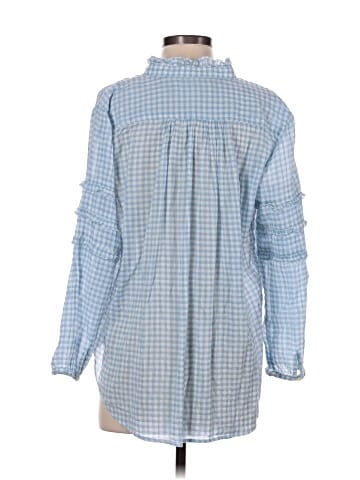 Birds of Paradis by Trovata 3/4 Sleeve Blouse (view 2)