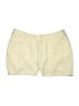 Arjé Yellow Shorts Size 8 - photo 1