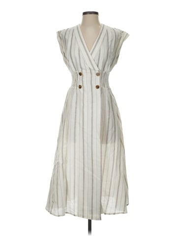 Donna Karan New York Casual Dress (view 1)