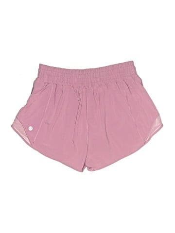 Lululemon Athletica Athletic Shorts (view 2)