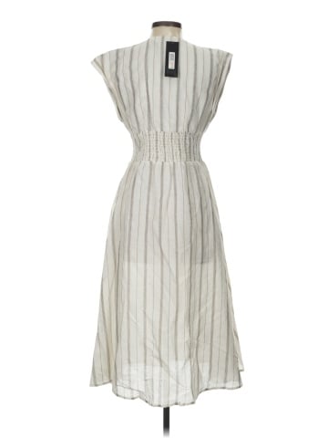 Donna Karan New York Casual Dress (view 2)