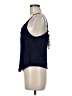 Unbranded 100% Rayon Blue Tank Top Size M - photo 5