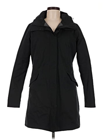 Patagonia Coat (view 1)