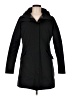 Patagonia 100% Polyester Black Coat Size M - photo 1