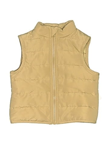 Petit Lem Vest (view 1)