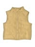 Petit Lem 100% Polyester Gold Vest 9-12 MO / 12 MO - photo 1