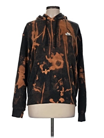 Nike Pullover Hoodie (view 1)