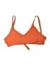 Adore Me Orange Swimsuit Top Size M - photo 1