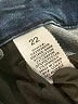 Celebrity Pink Blue Jeans Size 22 - photo 5