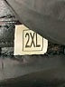 Unbranded Black Trenchcoat Size XXL - photo 6