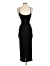 Reformation Solid Black Cocktail Dress Size S (estimated) - photo 2