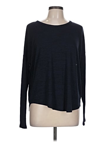 Rag & Bone Long Sleeve T-Shirt (view 1)
