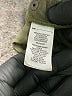 Cable & Gauge Green Poncho Size 1X - photo 8
