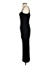 Reformation Solid Black Cocktail Dress Size S (estimated) - photo 5