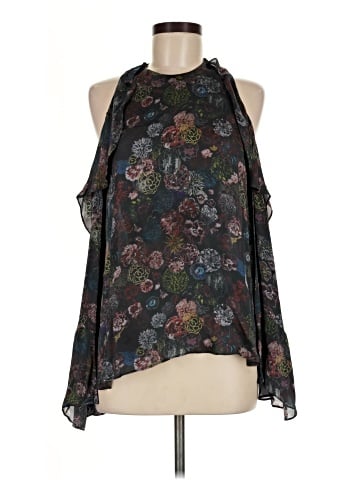 IRO Sleeveless Blouse (view 1)