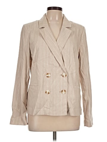 LC Lauren Conrad Blazer (view 1)