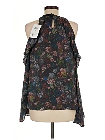 IRO Sleeveless Blouse (view 2)