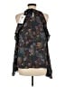 IRO Black Sleeveless Blouse Size EU (FR) 38 / US 6 - photo 2
