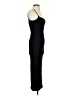 Reformation Solid Black Cocktail Dress Size S (estimated) - photo 4