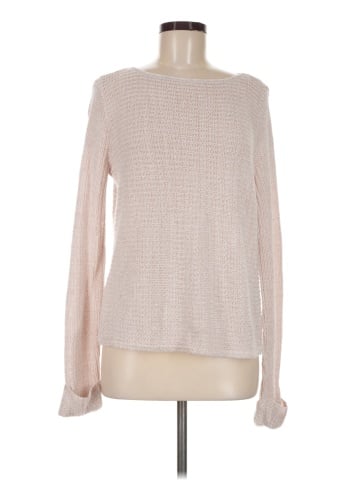 Westport Pullover Sweater (view 1)