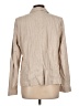 LC Lauren Conrad Tan Blazer Size L - photo 2