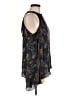 IRO Black Sleeveless Blouse Size EU (FR) 38 / US 6 - photo 4