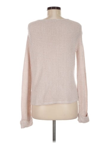 Westport Pullover Sweater (view 2)